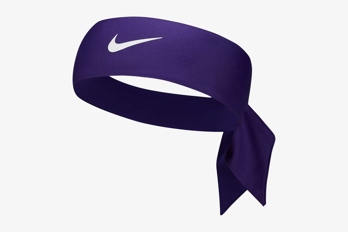 Bandeau cheveux foot nike shop